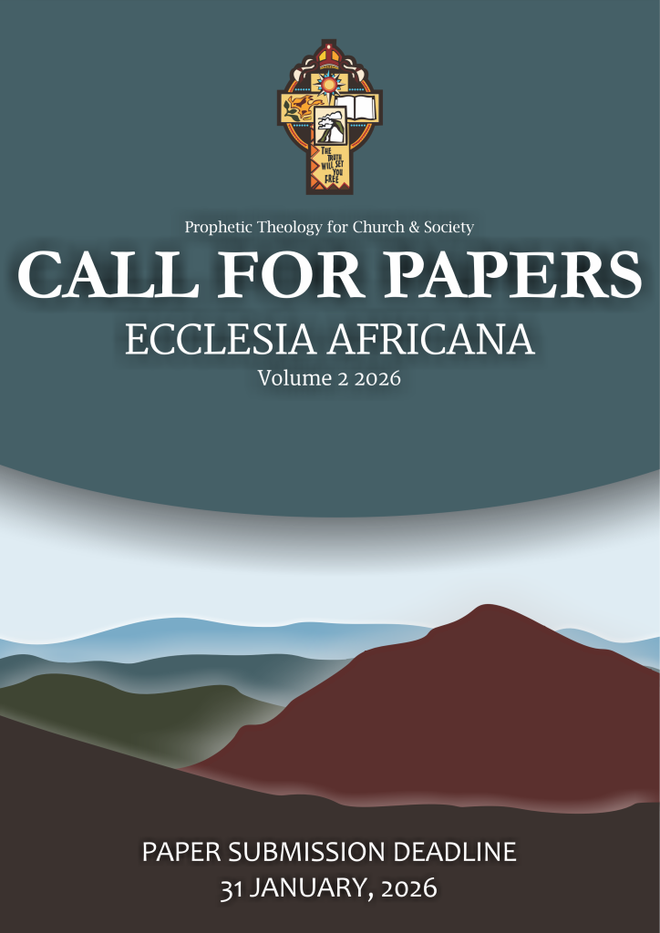 Call for papers image